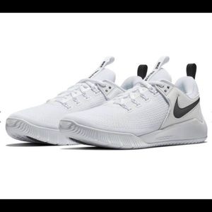 HyperAce Volleyball Shoes Size 8.5!